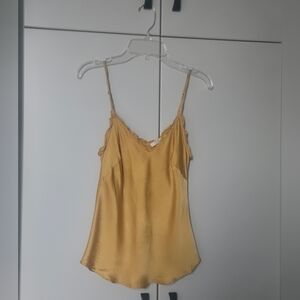 Wilfred | Satin Camisole - Size XXS